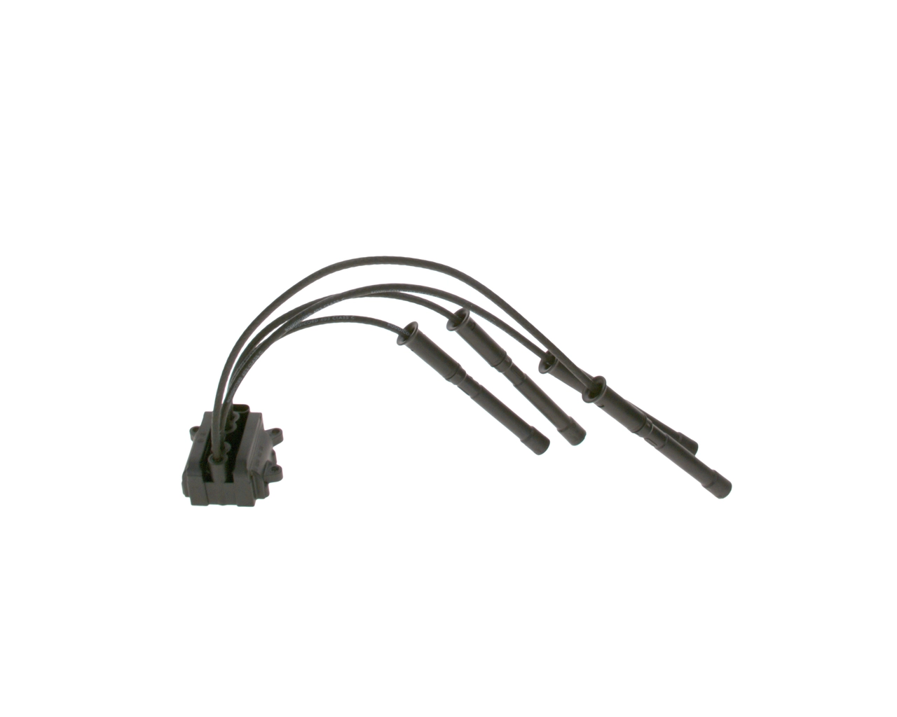 Катушка зажигания BOSCH 0986221036