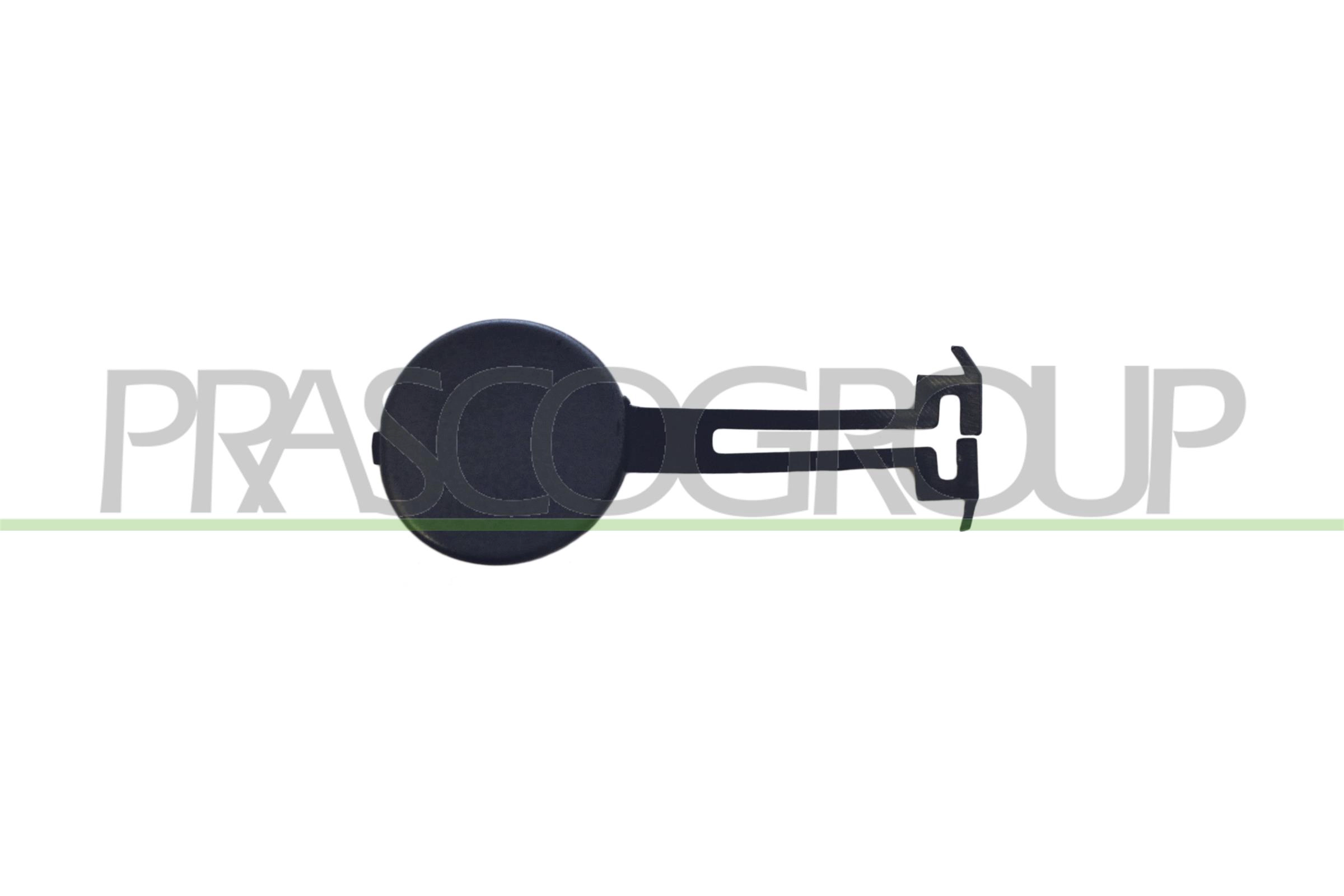 Заглушка буксировочного крюка PRASCO CI3201236