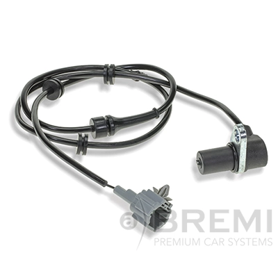 Датчик abs nis pathfinder ii (r50) 2.7 td/3.0 ddti/3.2 td/3.3/3.5 4wd BREMI 51521