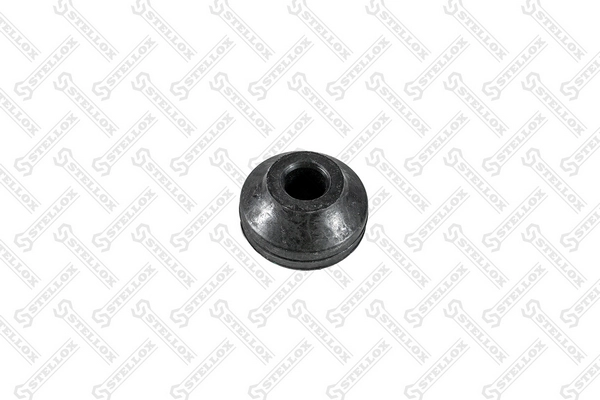 12-37022-sx 537 1222 51631ss0004 подушка опоры амортизатора пер. STELLOX 12-37022-SX