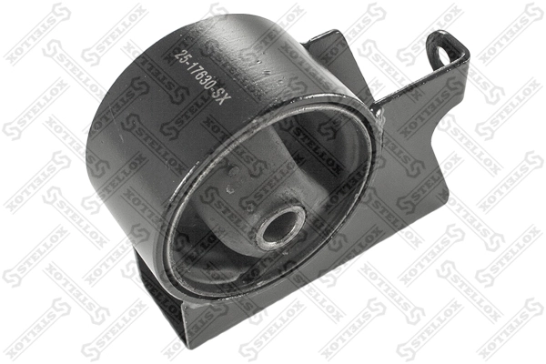 25-17630-sx подушка двигателя передняя STELLOX 25-17630-SX