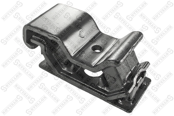 25-17842-sx подушка двигателя задняя STELLOX 25-17842-SX