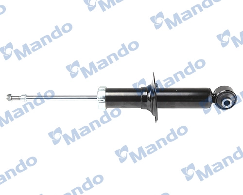 Mss020240 амортизатор задний MANDO MSS020240
