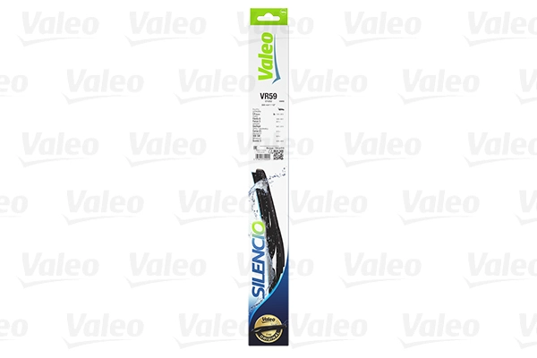 Щетка стеклоочистителя VALEO 574202