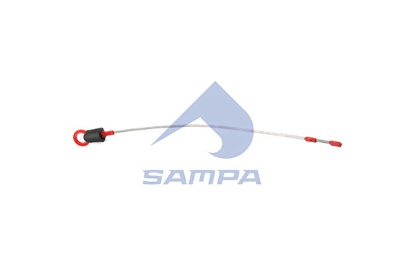 Sa200.296 щуп масляный SAMPA 200.296