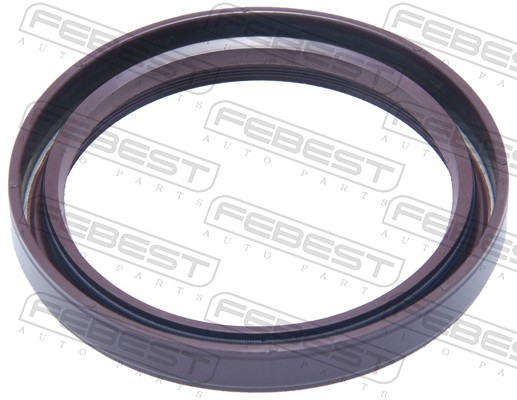 Сальник приводного вала FEBEST 95GBY-50620808L