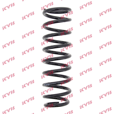 Пружина подвески KYB RG6537