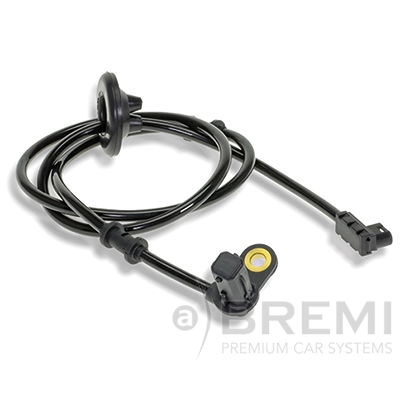 Датчик abs merc c-class t-model (s202)/clk cabriolet (a208) 97-02 BREMI 51644