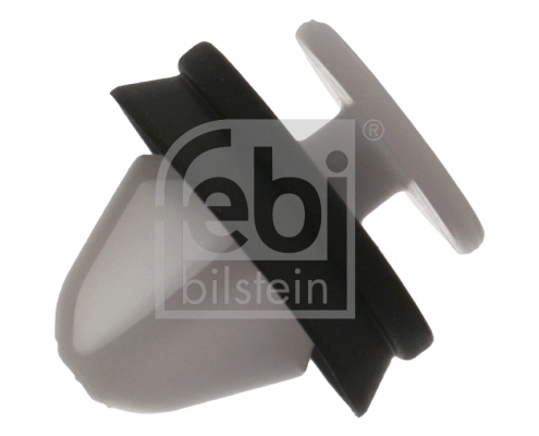 Пружинный зажим febi plus