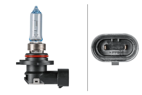 Лампа накаливания HELLA/BEHR/PAGID 8GH223498-168