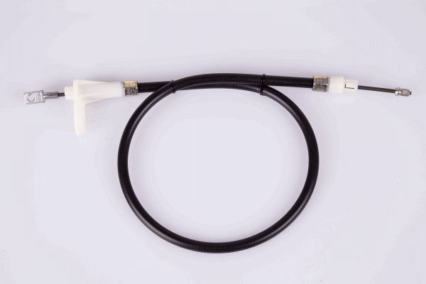 Трос стояночная тормозная система HELLA/BEHR/PAGID 8AS355661-891