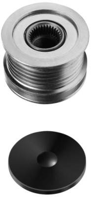 Шкив коленчатого вала HELLA/BEHR/PAGID 9XU358038-071