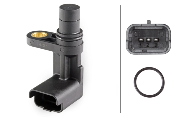 Датчик положения распредвала HELLA/BEHR/PAGID 6PU009168-311