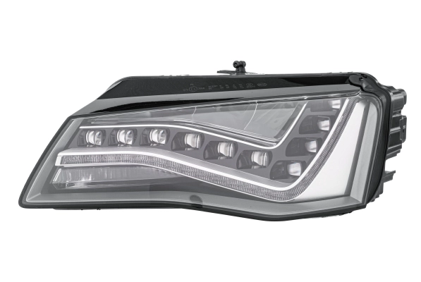 Фара HELLA/BEHR/PAGID 1EX010188-611