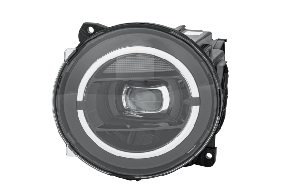 Фара HELLA/BEHR/PAGID 1EX014543-111