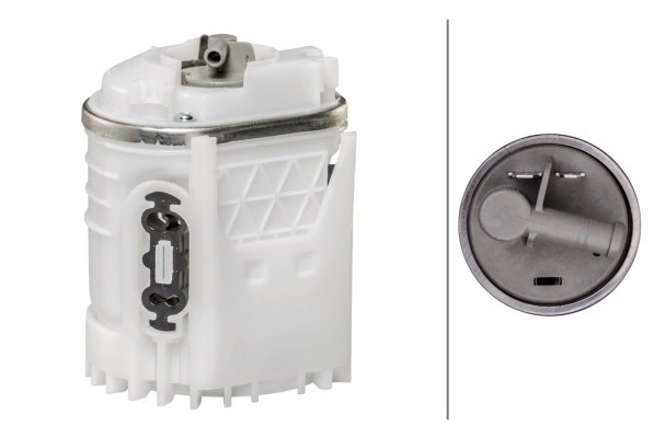 Насос топливный HELLA/BEHR/PAGID 8TF358106-271