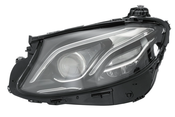 Фара HELLA/BEHR/PAGID 1EX012076-671