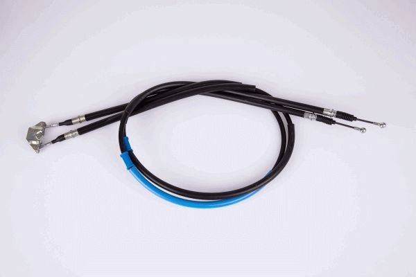 Трос стояночная тормозная система HELLA/BEHR/PAGID 8AS355667-881