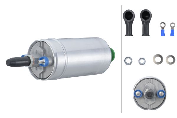 Насос топливный HELLA/BEHR/PAGID 8TF358302-831
