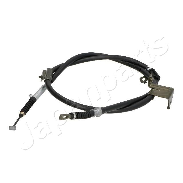 Трос ручника JAPANPARTS BC-167R
