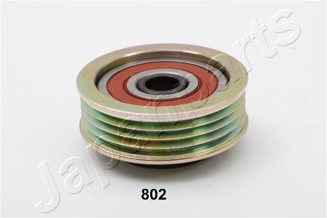 Ролик ручейкового ремня JAPANPARTS RP-802