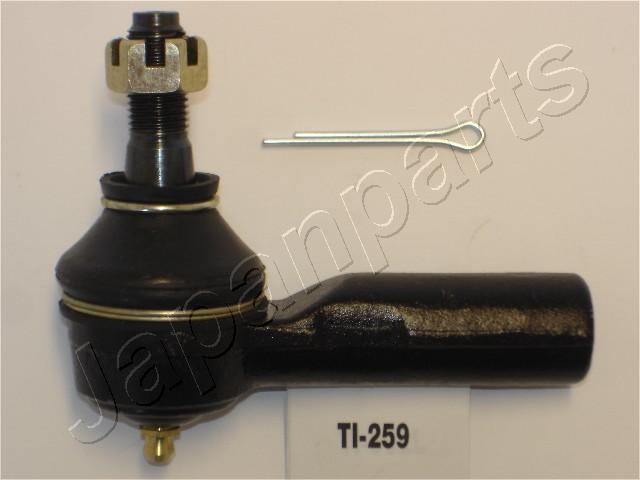 Рулевая тяга JAPANPARTS TI-259