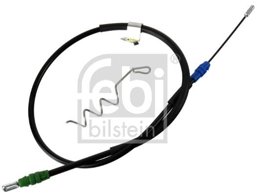 178292 трос тормоза ручного FEBI BILSTEIN 178292