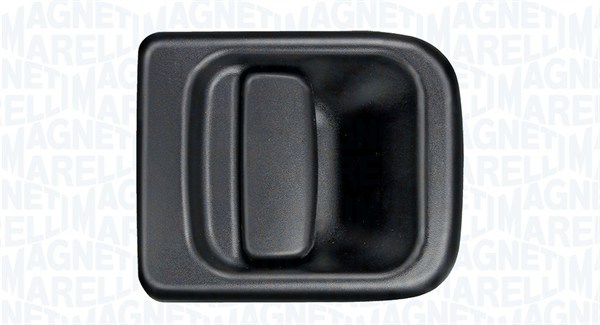 Дверная ручка наружная MAGNETI MARELLI 350105013200