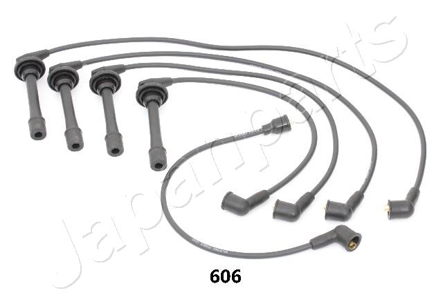 Провода зажигания JAPANPARTS IC-606