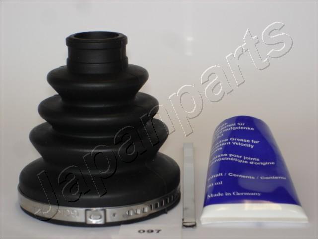 Пыльник шруса JAPANPARTS KB-097