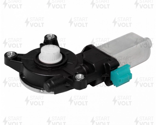 Vwr0579 электродвигатель стеклоподъемника левого СТАРТВОЛЬТ VWR0579