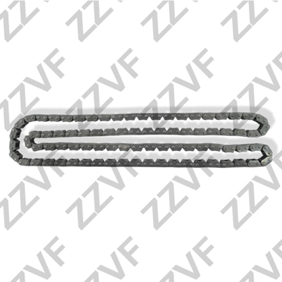 Zv206na цепь грм nissan primera (p12e) (02-07) teana (j32r) (09-13) x-trail (t31r) (09- ) ZZVF ZV206NA
