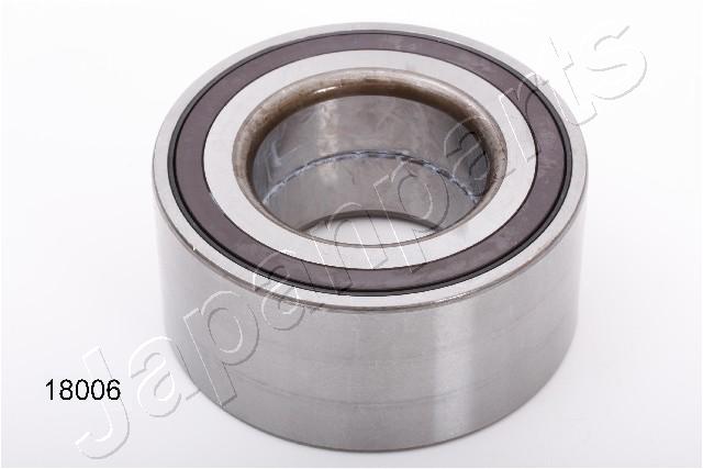 Ступичный подшипник (комплект) JAPANPARTS KK-18006