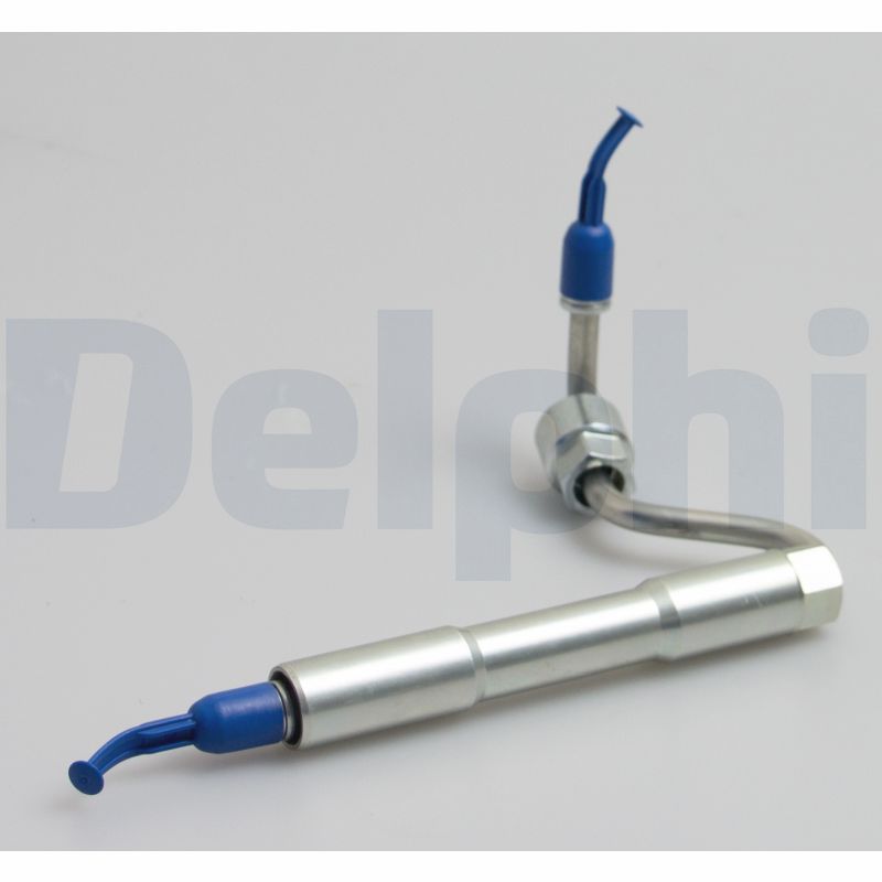 Трубка тнвд DELPHI HPP410