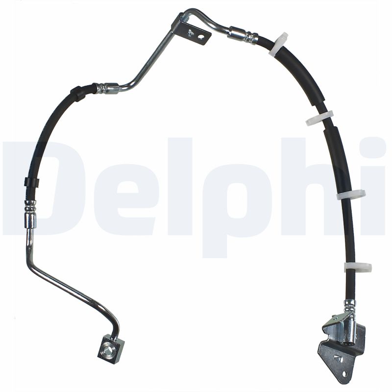 Тормозные трубки DELPHI LH6941
