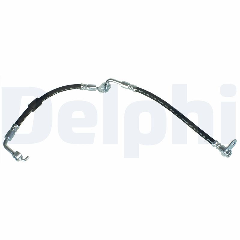 Тормозные трубки DELPHI LH6922