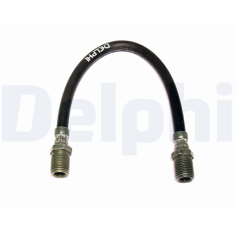 Шланг тормозной DELPHI LH0141