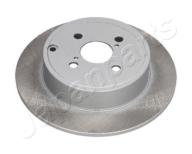 Диск тормозной JAPANPARTS DP-215C