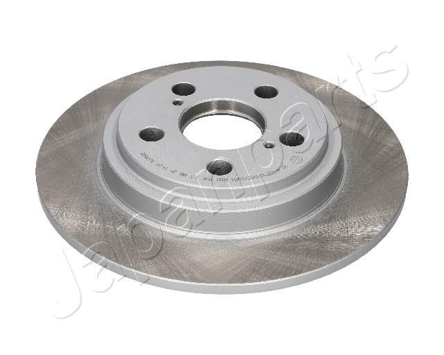 Диск тормозной JAPANPARTS DP-239C
