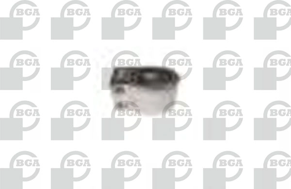 Bu9518 сайлентблок рычага пер.задн. BGA BU9518