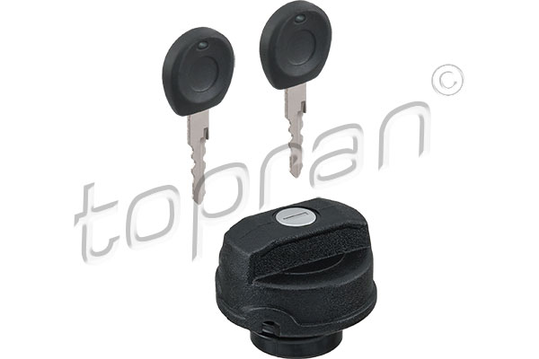 Деталь 102746 HANS PRIES/TOPRAN 102 746