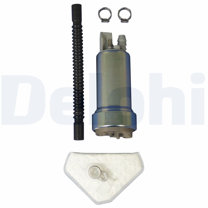 Ремкомплект топливного насоса DELPHI FE052412B1