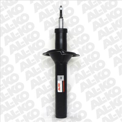 Амортизатор top road gas