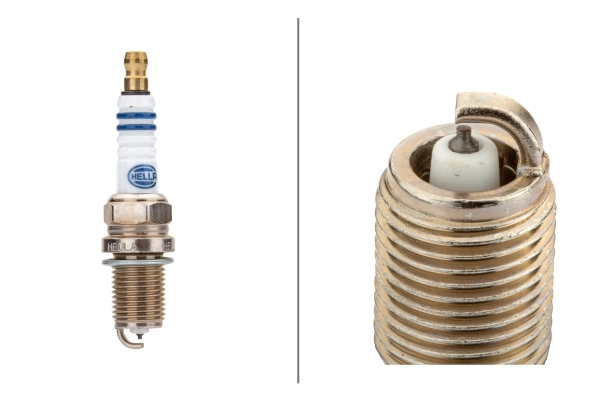 Свеча зажигания HELLA/BEHR/PAGID 8EH188705-041