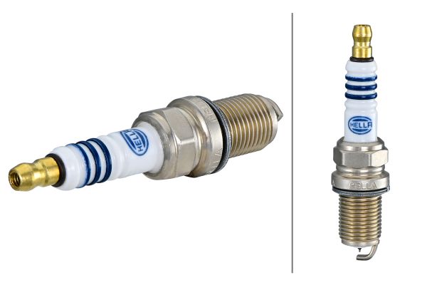 Свеча зажигания HELLA/BEHR/PAGID 8EH 188 706-061
