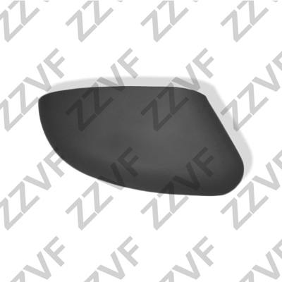 Накладка на корпус зеркала правая (r) ford focus iii 2011-... ZZVF ZVXYFCS5028R