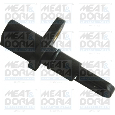 Датчик давления наддува во впускном коллекторе MEAT & DORIA 82174