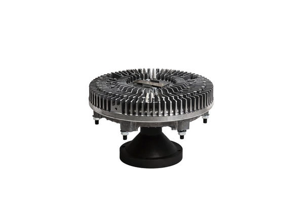 Z02222 вискомуфта вентилятора без крыльчатки d750 ZENTPARTS Z02222