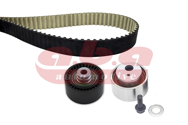 Комплект грм citroen A.B.A YK403141
