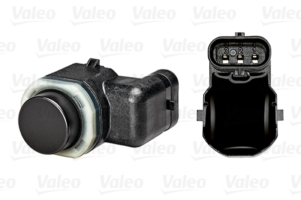 Vl890012 датчик парковки VALEO 890012